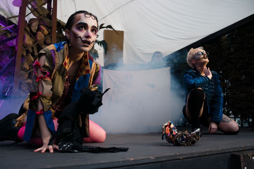 Photograph by  Kotik photo