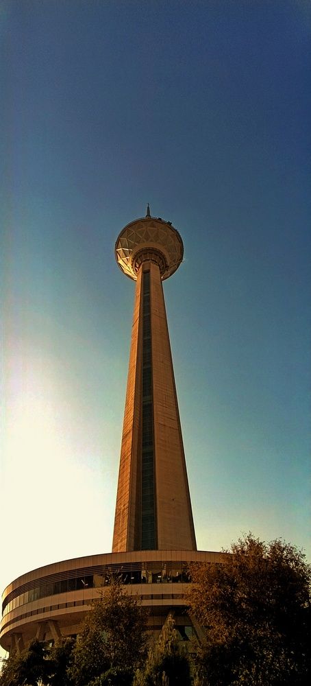 Фотография автора Mahdi Mohammadi