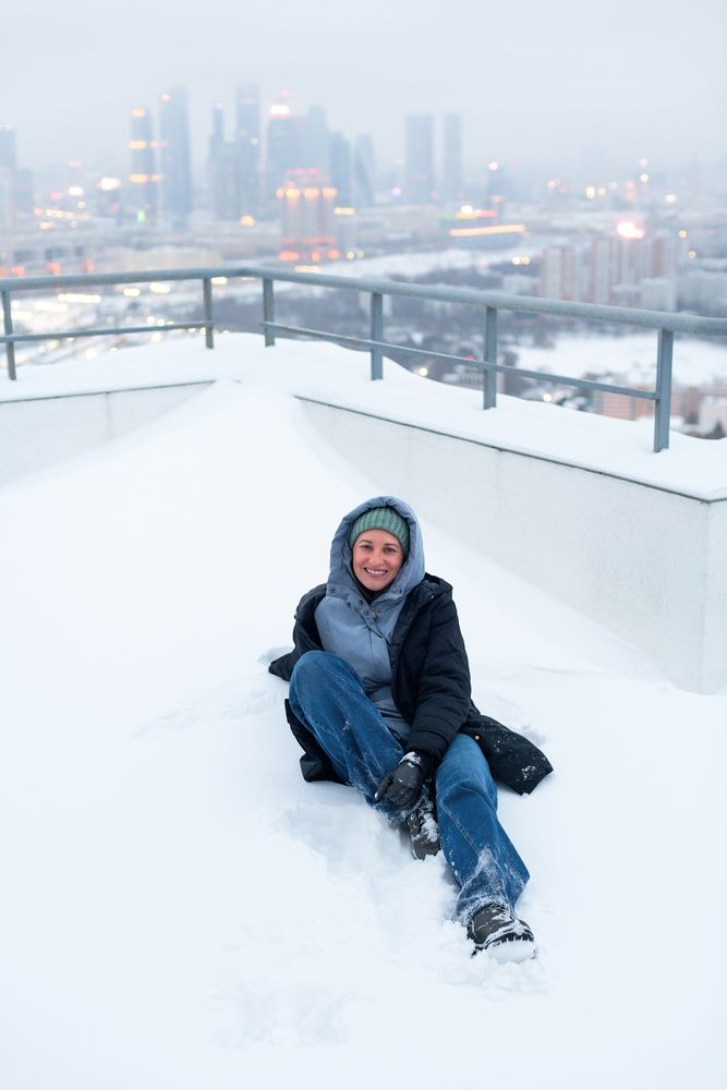 Photograph by Наталья Самород