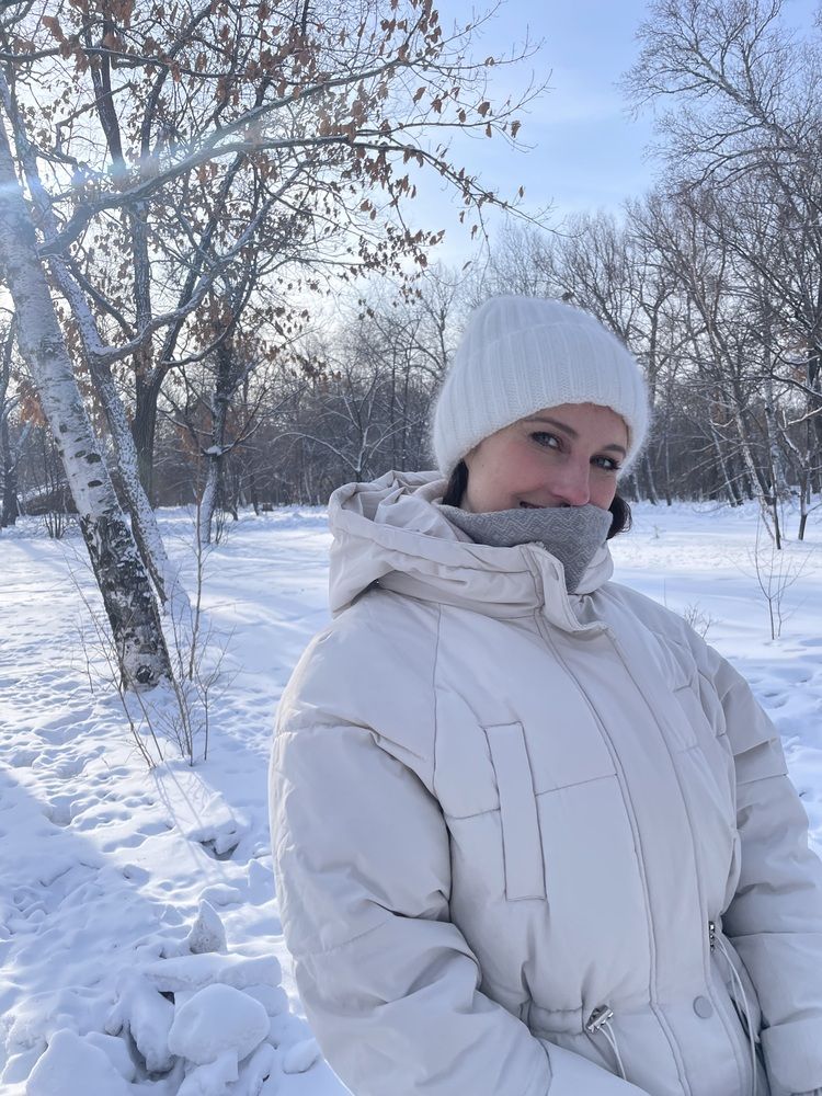 Взгляд сестры