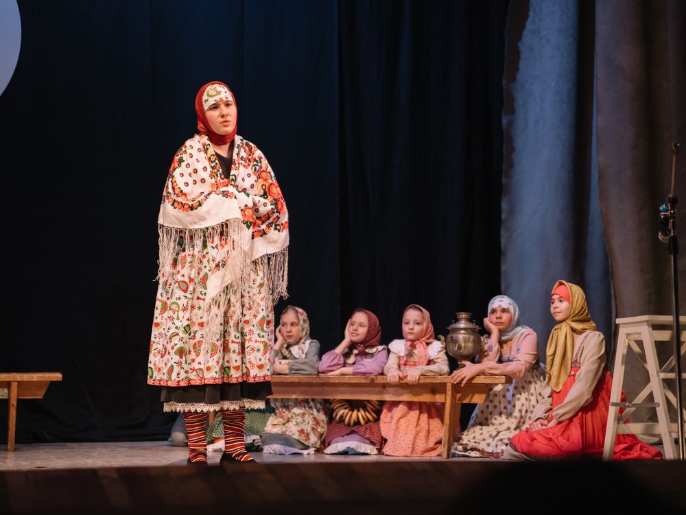 Photograph by Настасья Богомолова