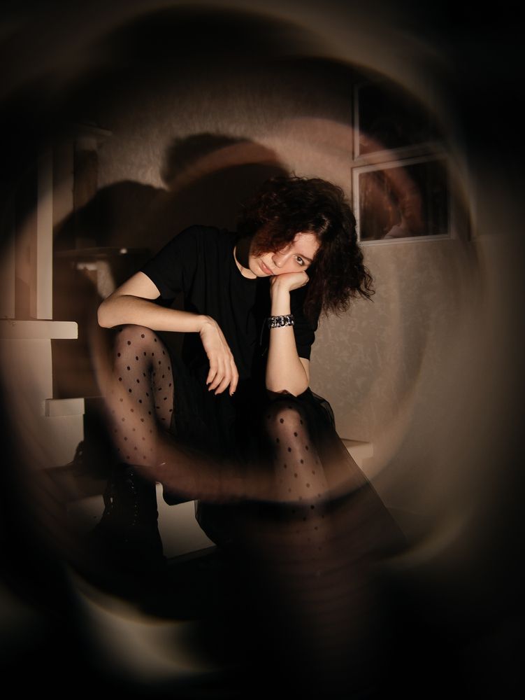 Photograph by Настасья Богомолова