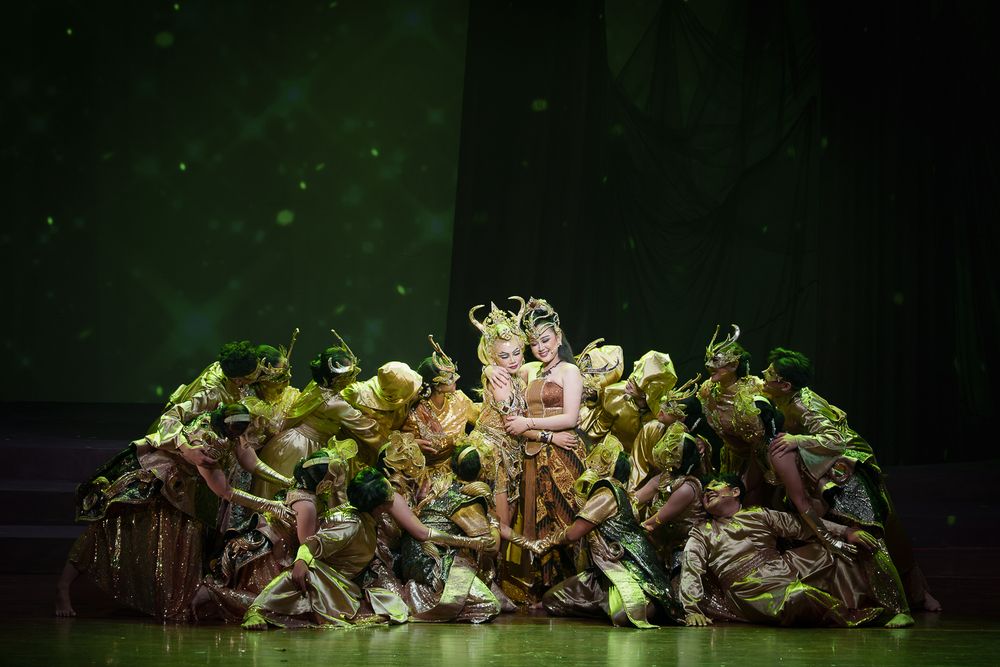 The sincerity of friendship