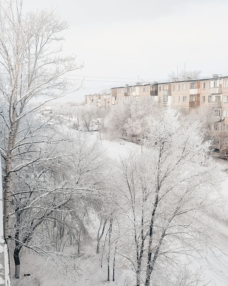 Photograph by Ирина Строкова