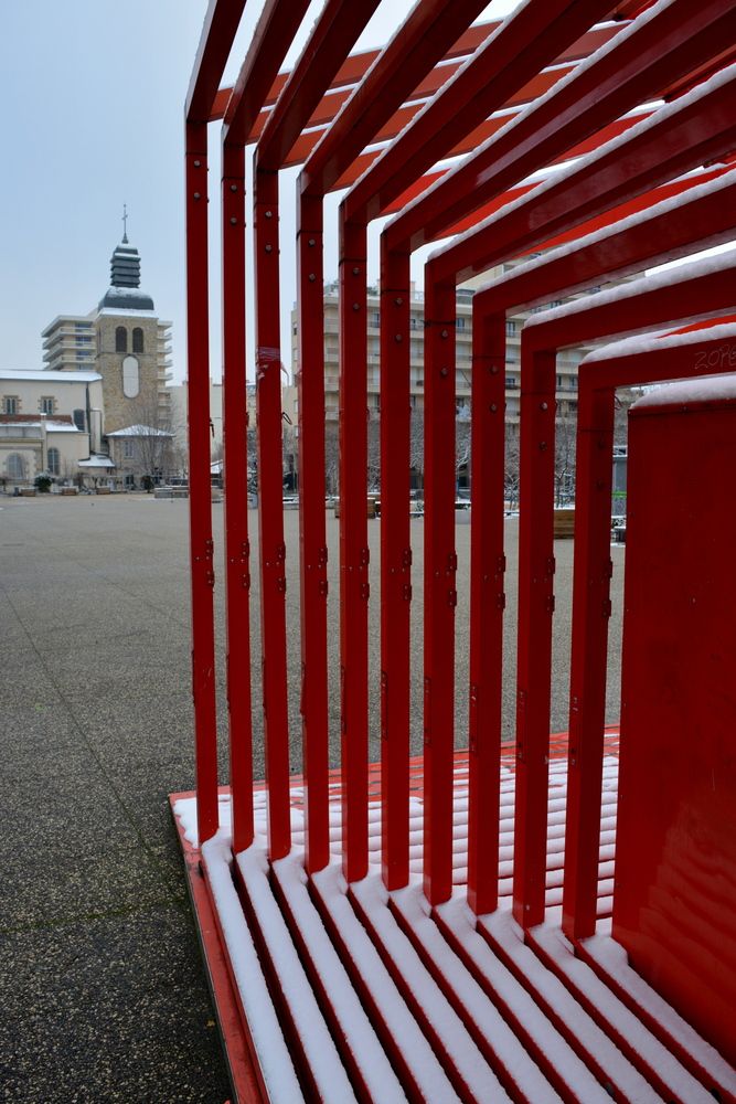 Photograph by Mostefaoui Sofiane