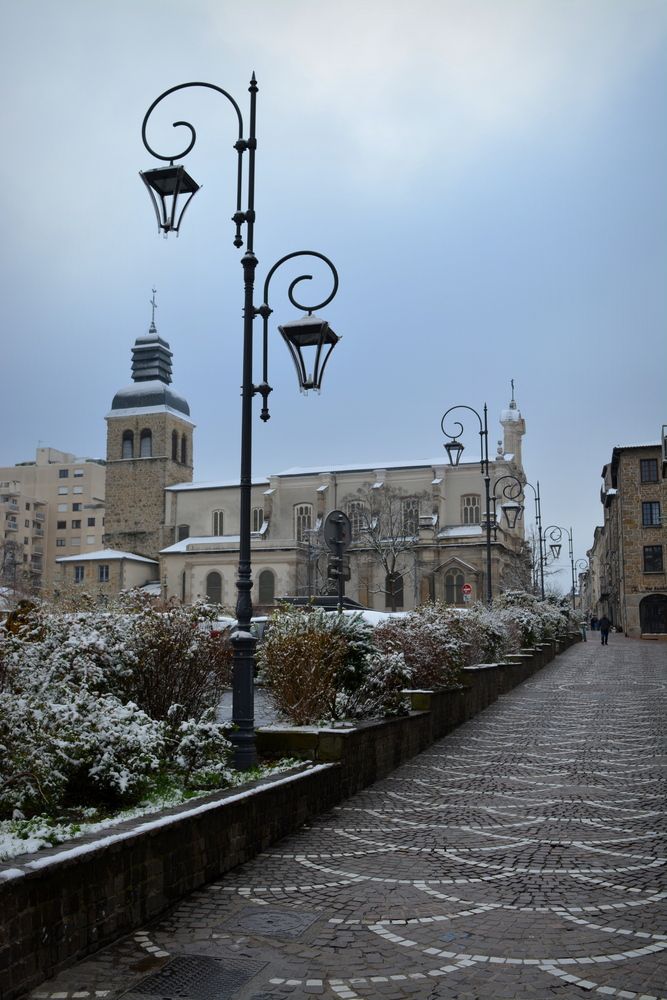 Photograph by Mostefaoui Sofiane