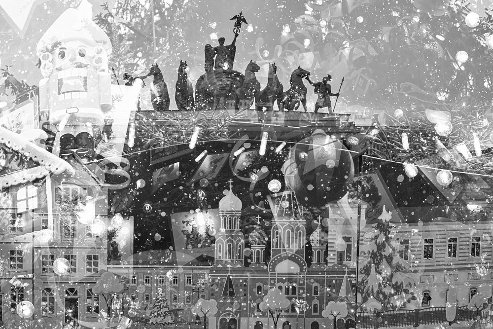 Photograph by Dimitri Bakhtadze