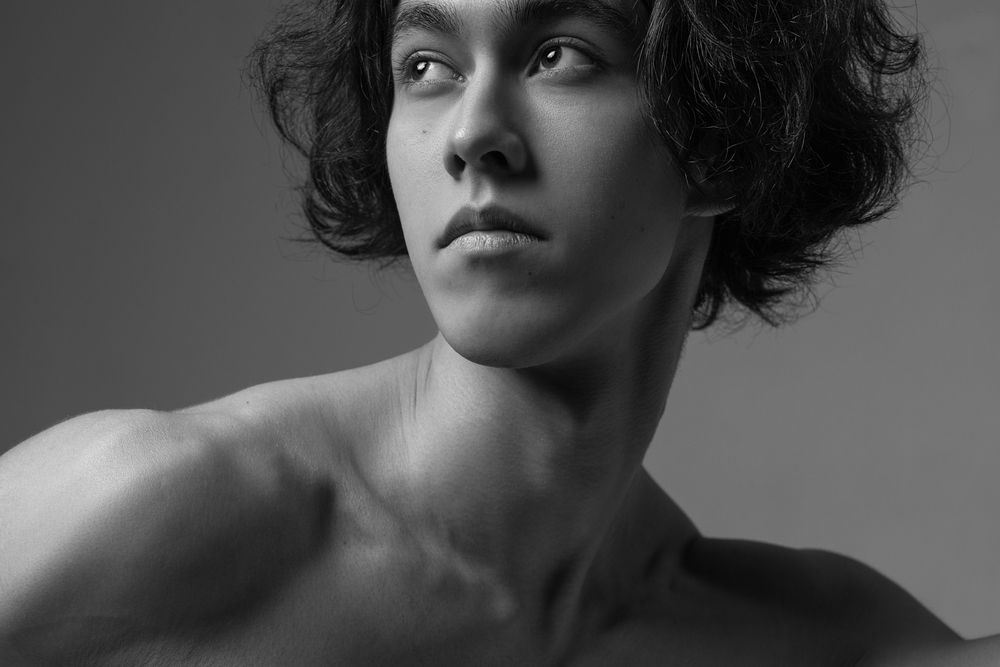 Photograph by Горячева Оксана