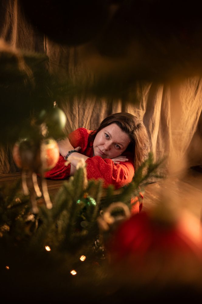 Photograph by Алёна Лозовая