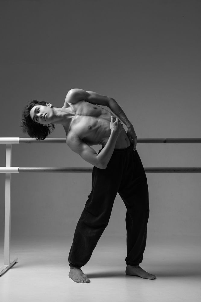 Photograph by Горячева Оксана