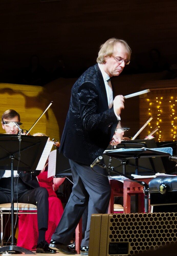 Photograph by Яна Галимуллина