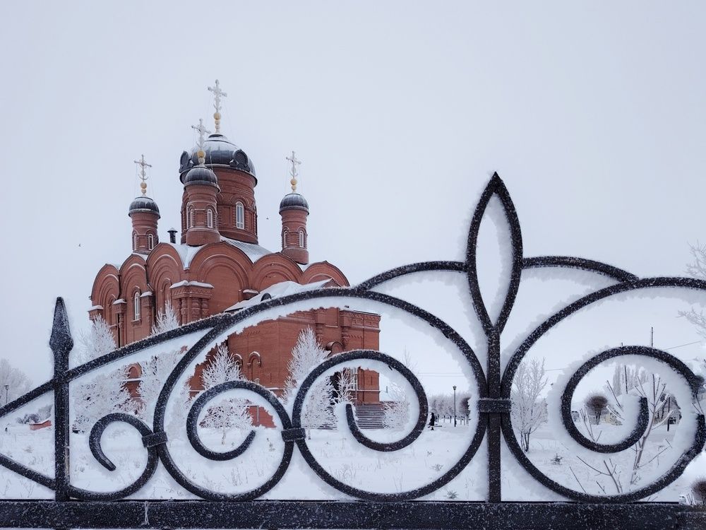 Photograph by Ольга Мокрова