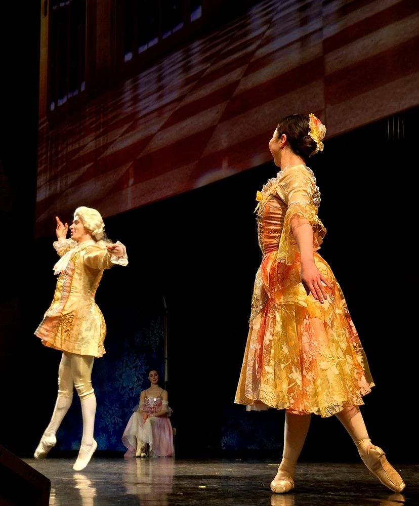 Photograph by Ева Кучугурова