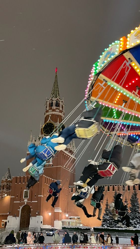 Photograph by Наталья Самород