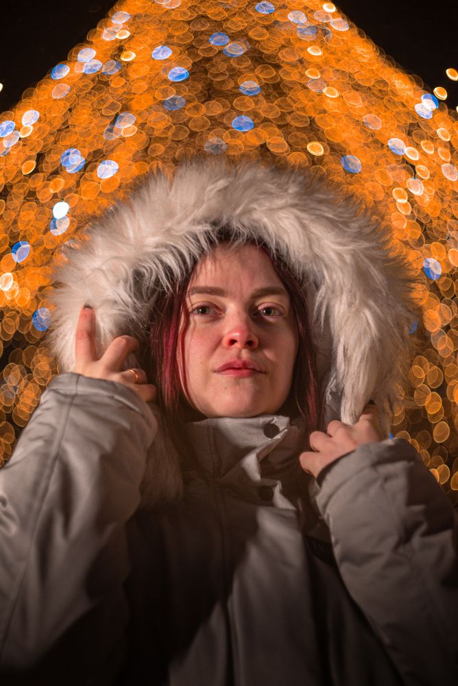 Photograph by Максим Белоус