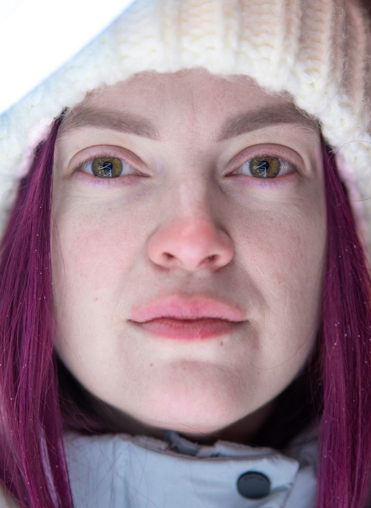 Photograph by Максим Белоус