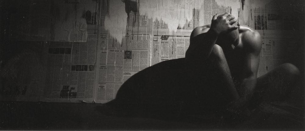 Сознание или правда материала