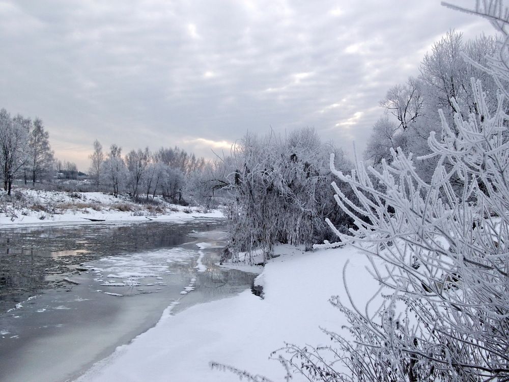 Photograph by Колесов Сергей