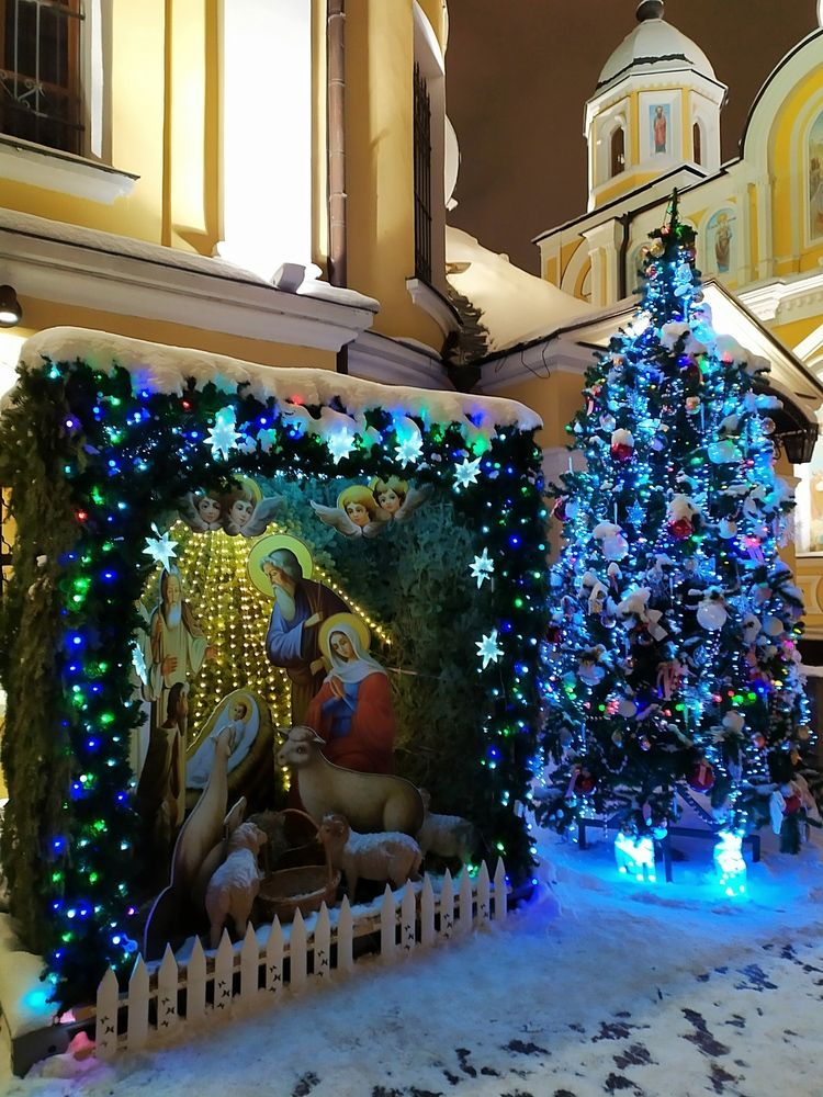 Photograph by Колесов Сергей