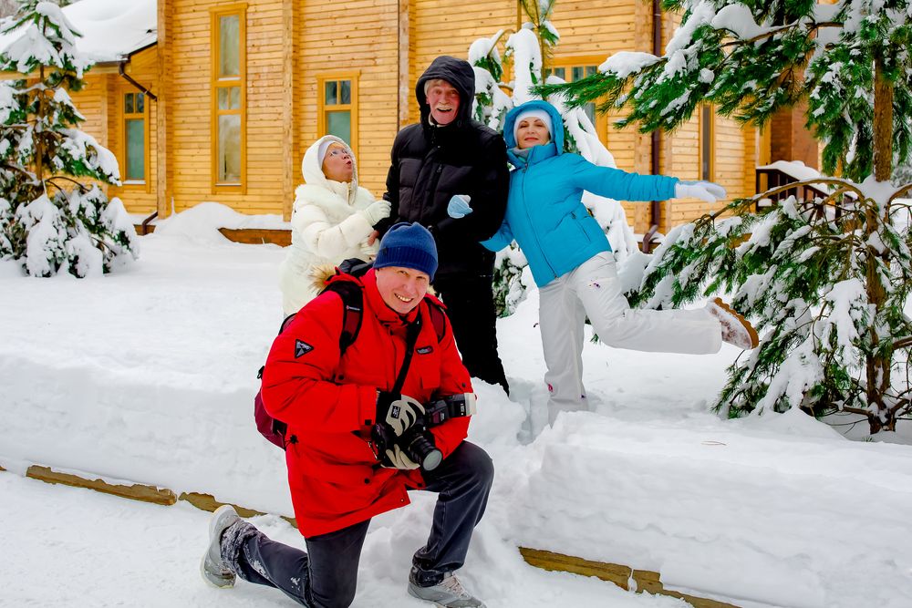 Photograph by Владимир Говоров