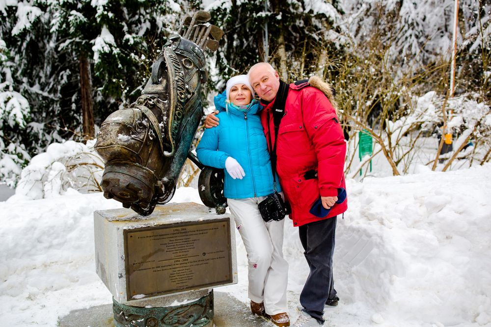 Photograph by Владимир Говоров