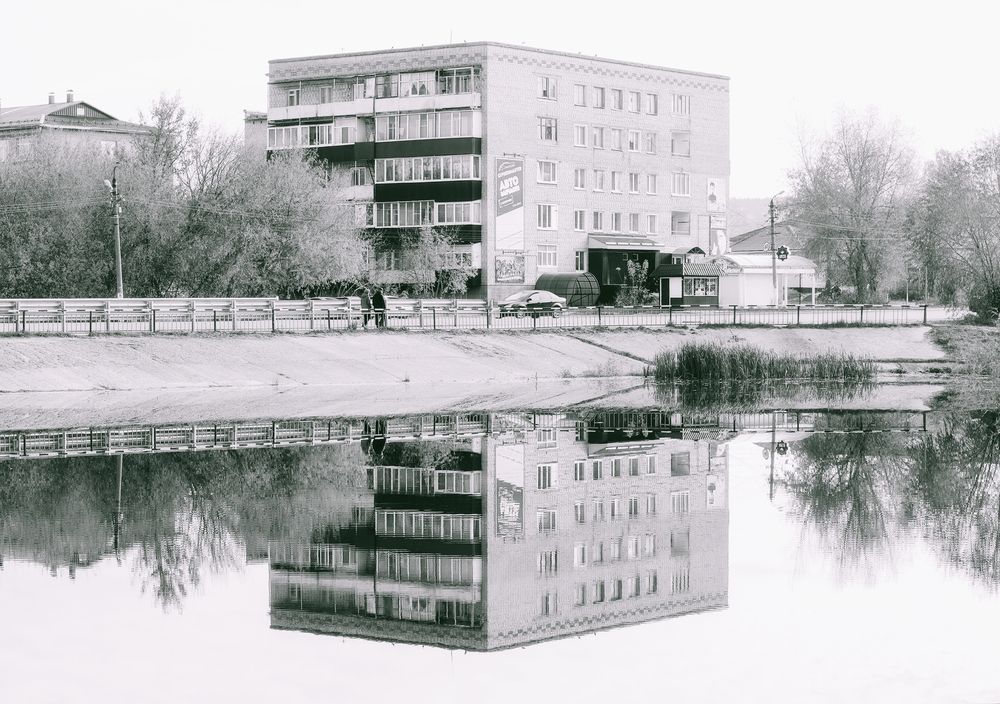 Фотография автора Алёна Чурина