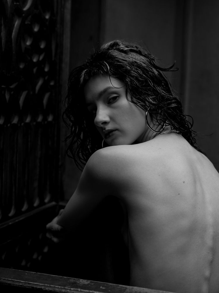 Photograph by Александр Богданов
