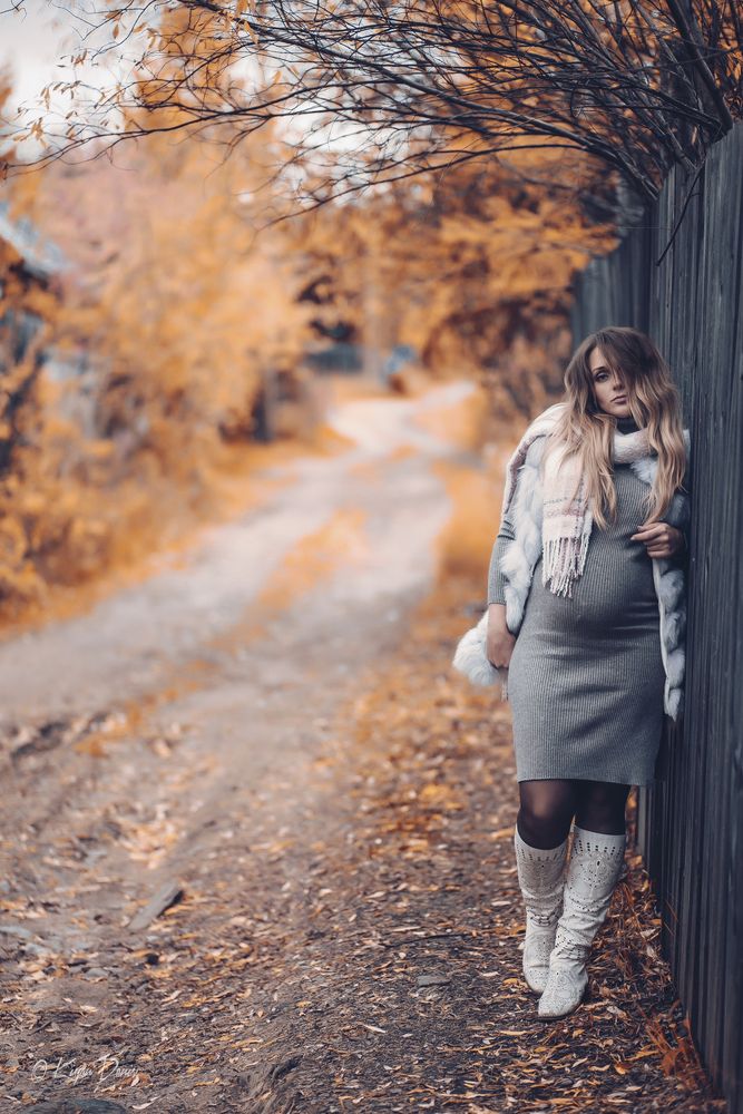 Фотография автора Денис Киян