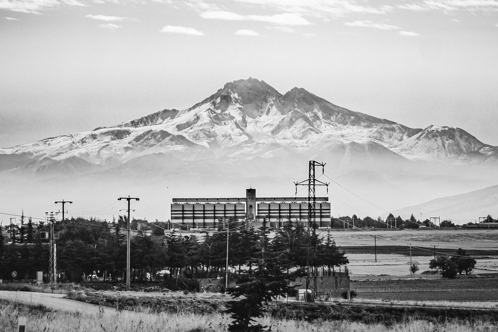 Photograph by Maria Chistova (Pasternak)