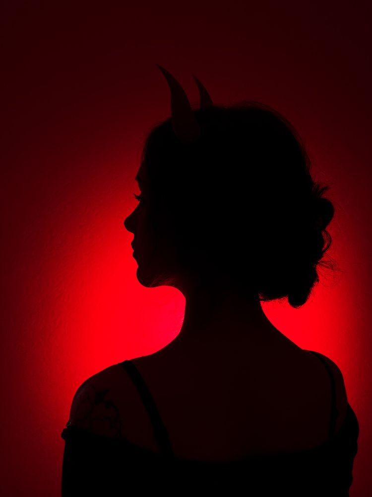 Дух изгнания