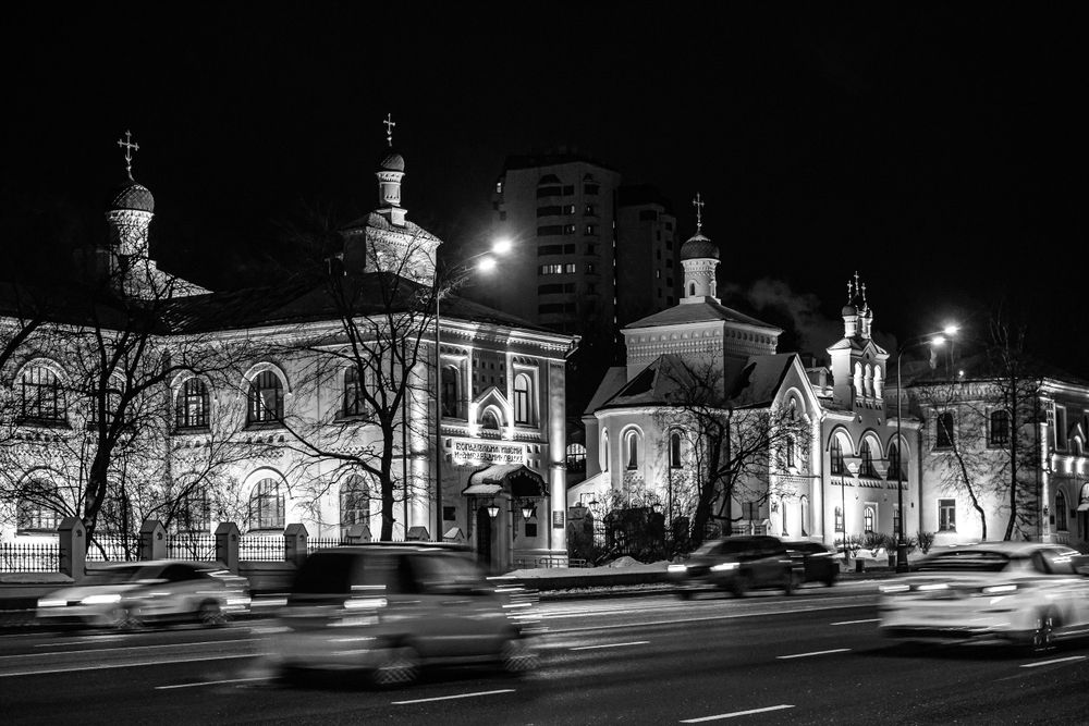 Photograph by Марина Короткова