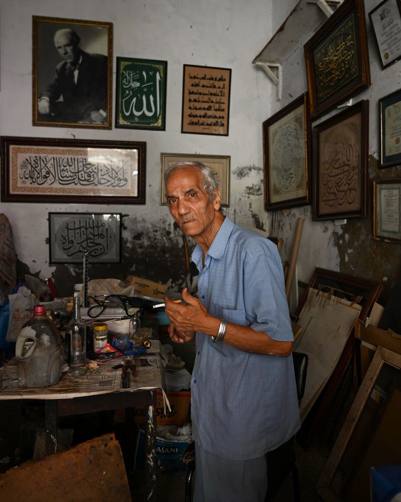 Photograph by ebrahim omar
