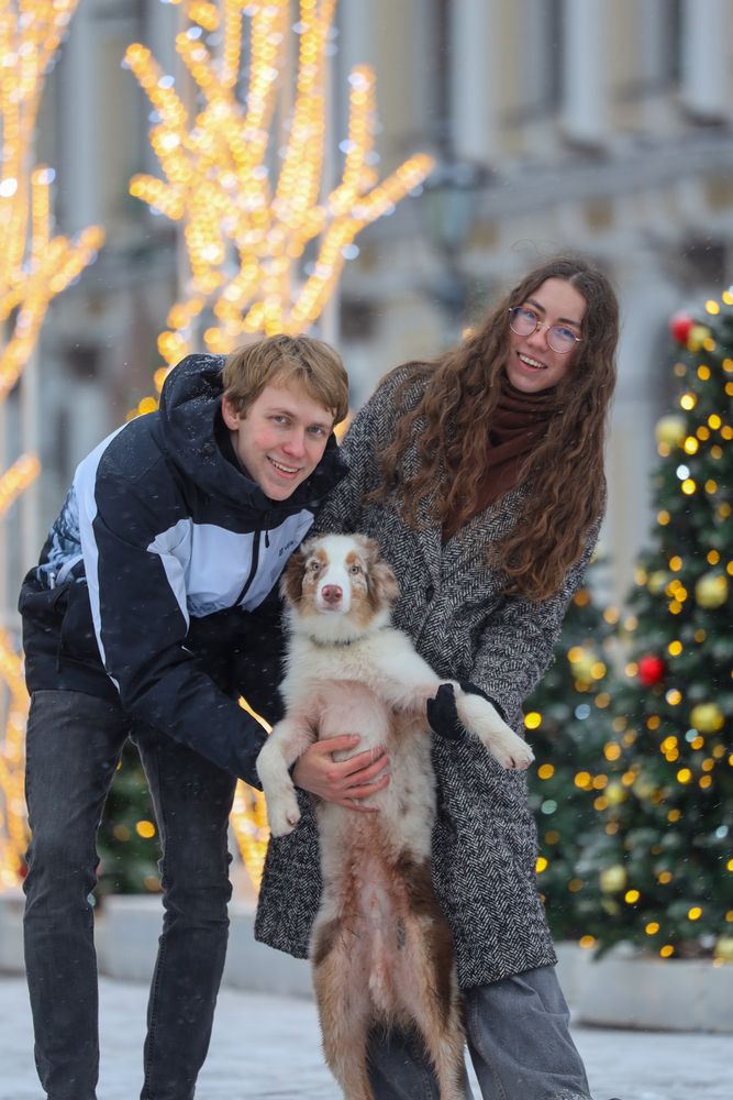 Photograph by Анастасия Ануфриева