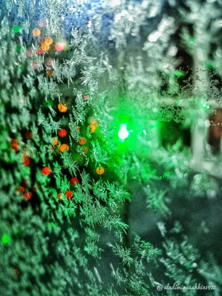 Photograph by Владимир Сушкин