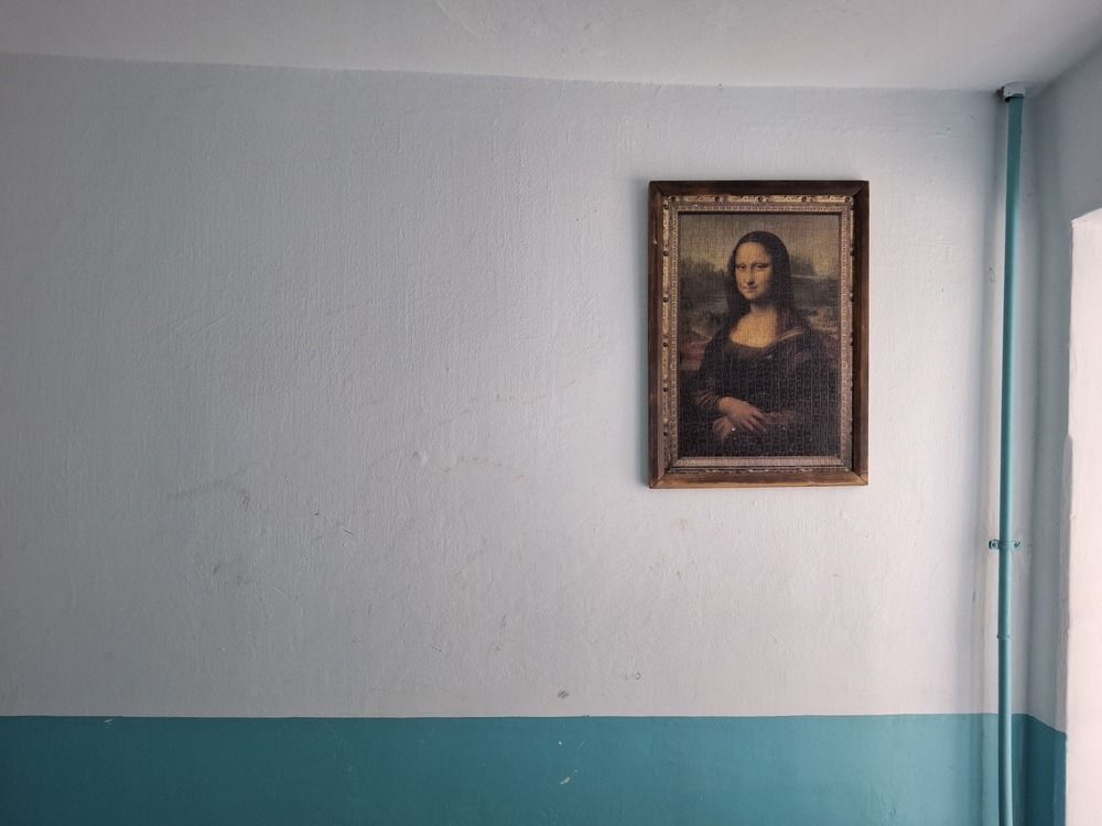 Photograph by Ирина Саттарова