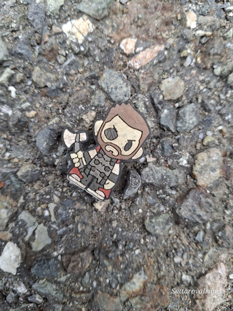 Photograph by Ирина Саттарова