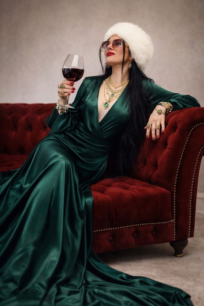 Photograph by Mariya Bogdanova