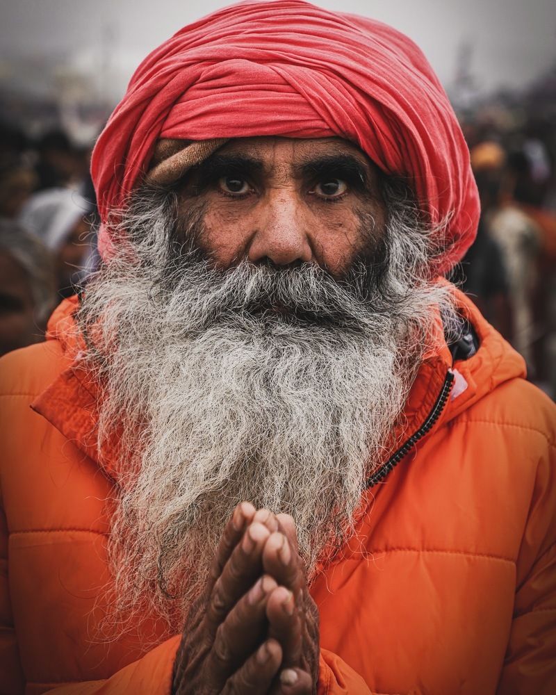 Photograph by Prateek Tyagi