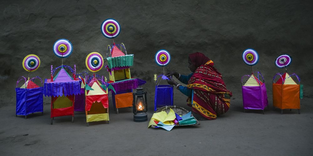 Фотография автора Sharad Mansharamani