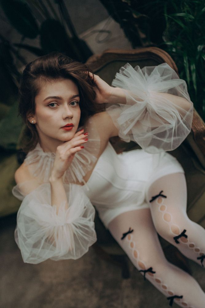 Photograph by Анна Семусева
