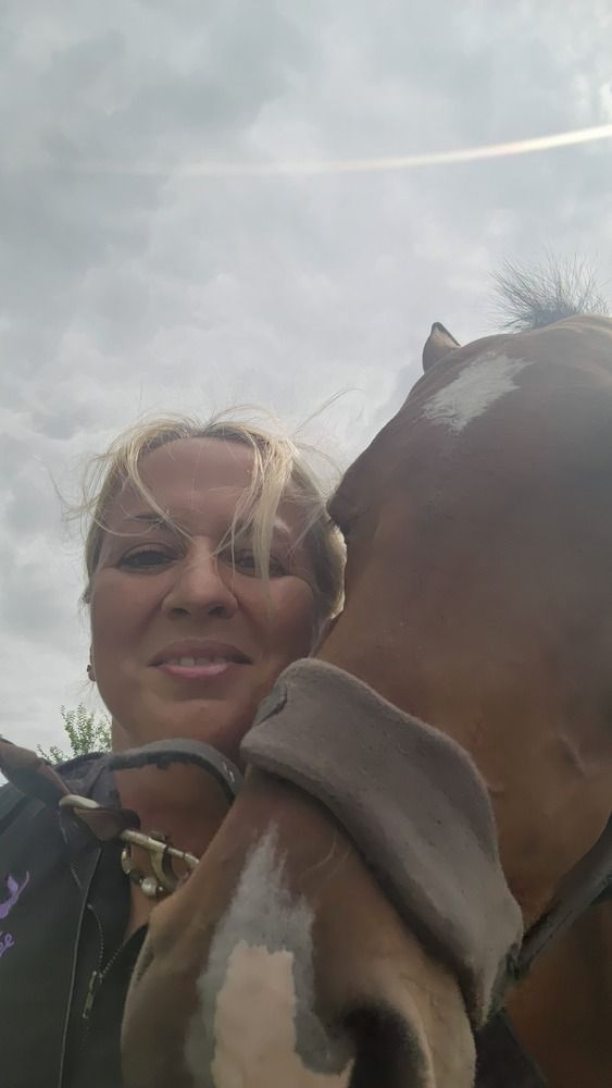 Photograph by Tatiana Denisova