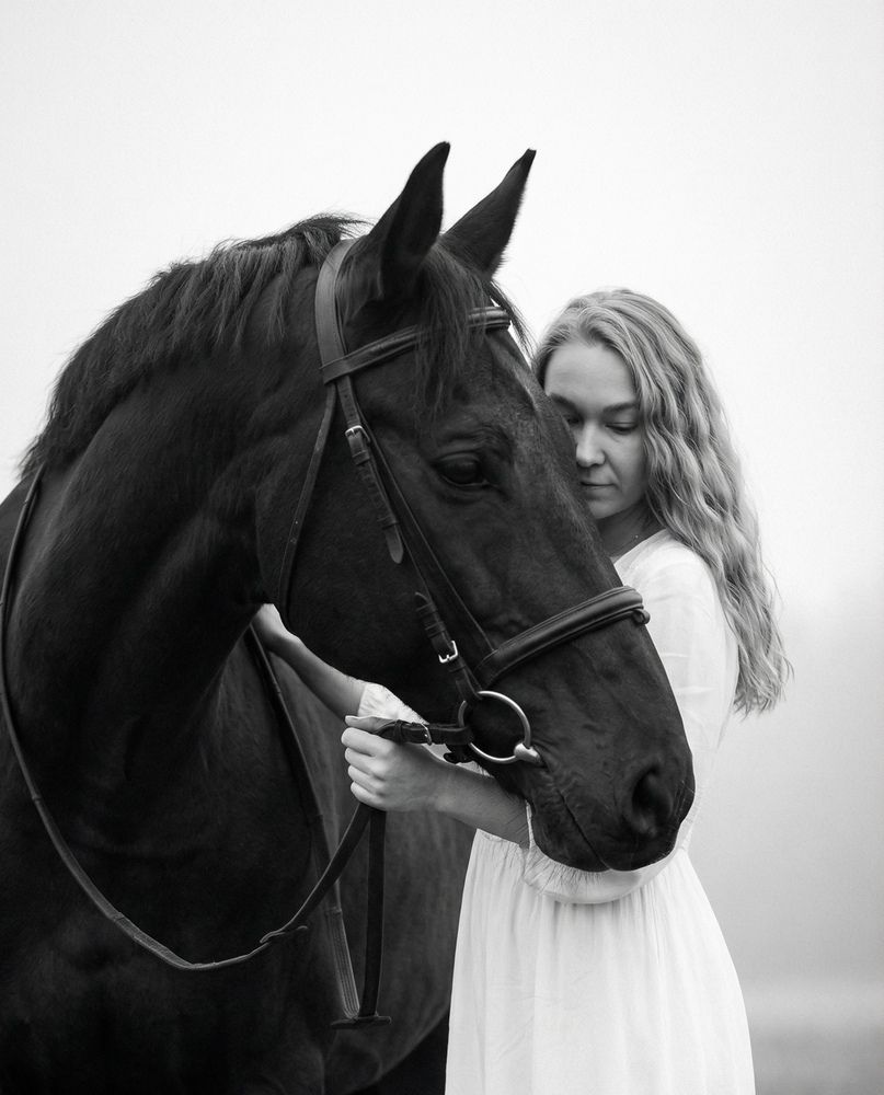 Photograph by Ксения Гулькова