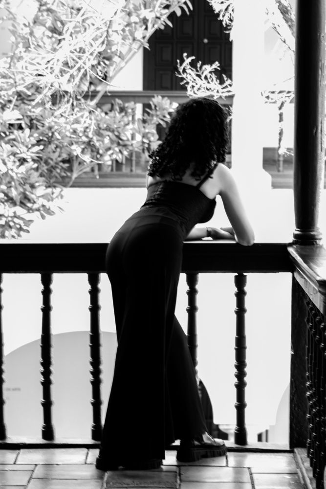Photograph by Jaime Navarro