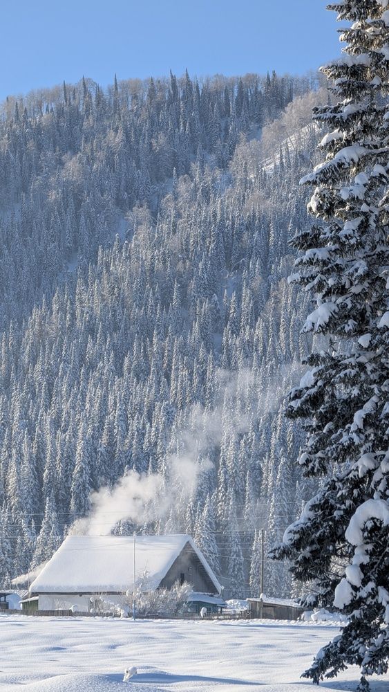 Photograph by Марина Кириченко