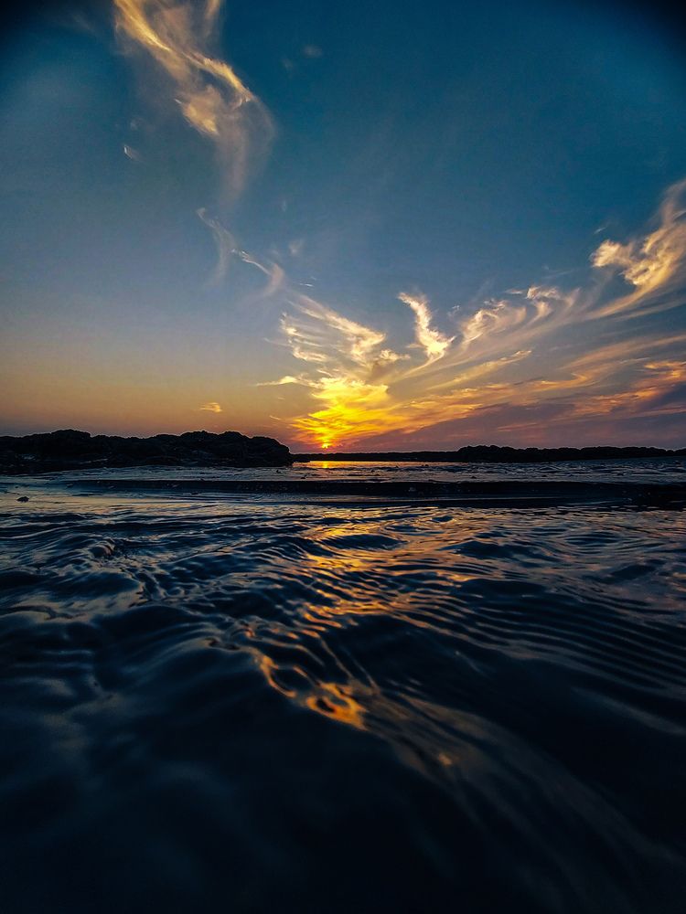 Photograph by Vedant Dhangar