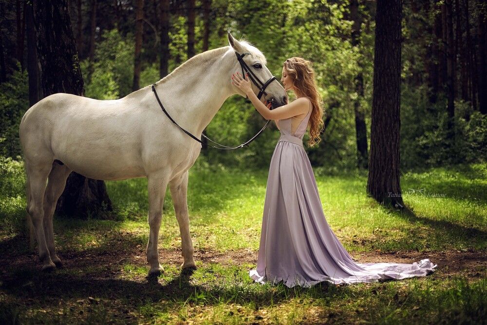 Photograph by Кицуне Татьяна