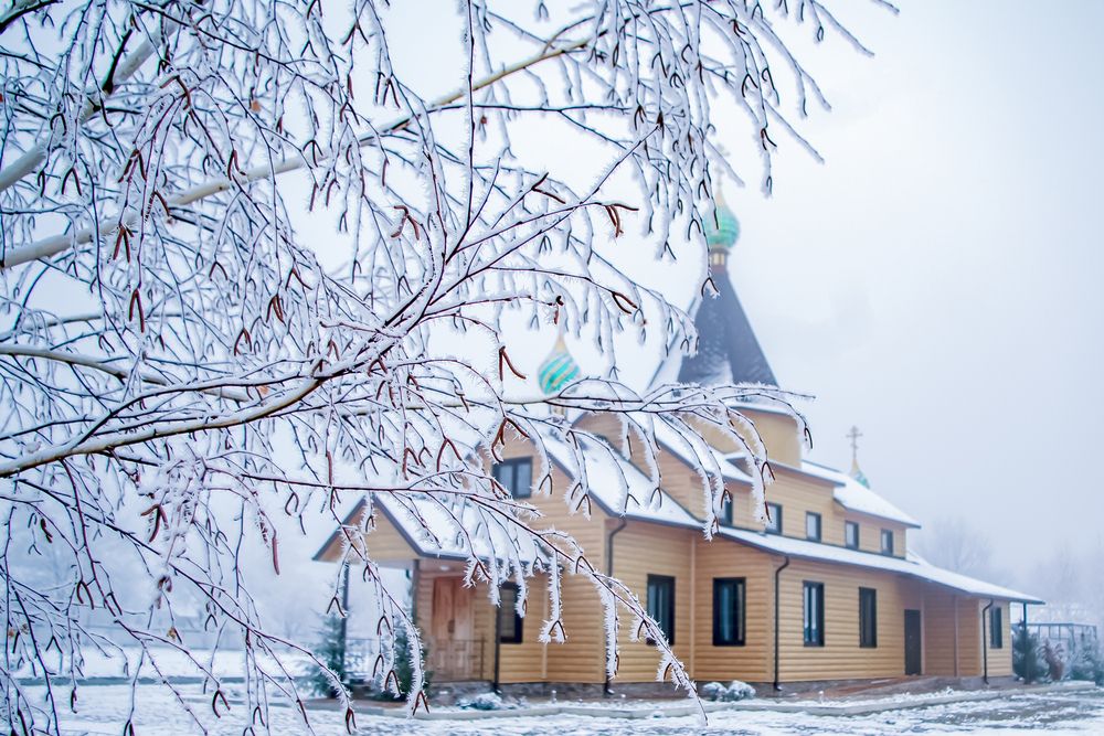 Photograph by Галина Григорьева