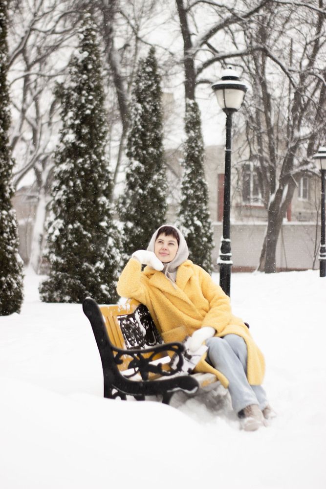 Photograph by Елена Ибрагимова