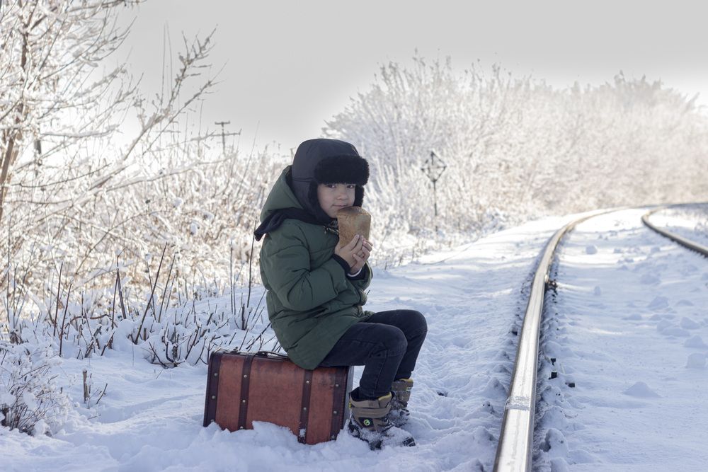 Photograph by Елена Ибрагимова