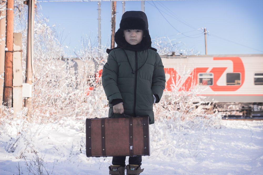 Photograph by Елена Ибрагимова